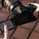 Sony a7S III Mirrorless Camera