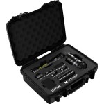 DZOFilm X-Tract 18-28mm T8 FF Probe Zoom Lens (360°, ARRI PL)