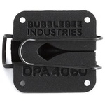 Bubblebee Industries Lav Concealer for DPA 4060 Black