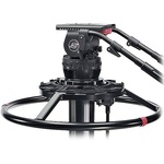 Sachtler 2570 SYSTEM 25 PLUS CIII Pedestal System