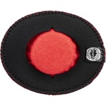 Bluestar CanSkins Earcup Covers for Sony MDR-7506 Headphones (Pair, Red)