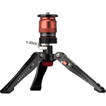 iFootage CB3 BASE-P Cobra 3 Low Profile Minipod Base with Pedal
