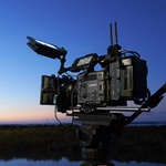 Sony BURANO 8K Digital Motion Picture Camera