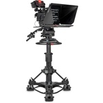 Autoscript EVO-IP On-Camera Package with 19" Prompt Monitor