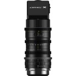 DZOFilm X-Tract 18-28mm T8 FF Probe Zoom Lens (360°, ARRI PL)