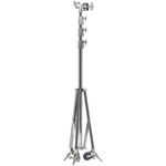 KUPO 610MR MEDIUM OVERHEAD ROLLER STAND