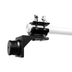KUPO Vertical Clamp To EURO Male Adapter