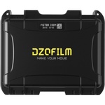 DZOFilm Pictor 20-55mm and 50-125mm T2.8 Super35 Zoom Lens Bundle (PL Mount and EF Mount, Black)