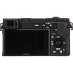 Sony a6600 Mirrorless Camera