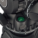 Sachtler FSB 8 MK II Fluid Head with Sideload Mechanism