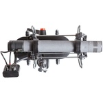 Rycote Stereo Cyclone MS Kit 5 Windshield System for Schoeps CMC Pair