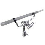 KUPO KS-320 BOOMGRIP MICROPHONE BOOM HOLDER