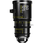 DZOFilm Pictor 20-55mm and 50-125mm T2.8 Super35 Zoom Lens Bundle (PL Mount and EF Mount, Black)