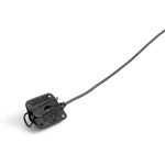 Bubblebee Industries Lav Concealer for Rode Lavalier (Black)