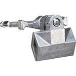 Matthews Matthellini Clamp with 6" End Jaw (Silver)