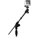 KUPO 3/8" -16 M To 5/8" 27 F Thread Adapter For Microphone