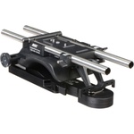 ARRI Pro Broadcast Set for Canon C300 Mk II with QRP-1 Quick Release Plate