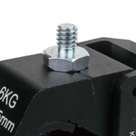 KUPO KS-054 3/8" + 1/4" ADAPTER SPIGOT