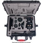 Miller 3602 Resin Transit Case for CiNX Fluid Head & Accessories