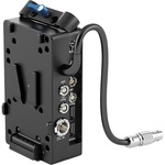 ARRI 8 x Signature Primes & ALEXA Mini LF Ready to Shoot (Meters, Set V)