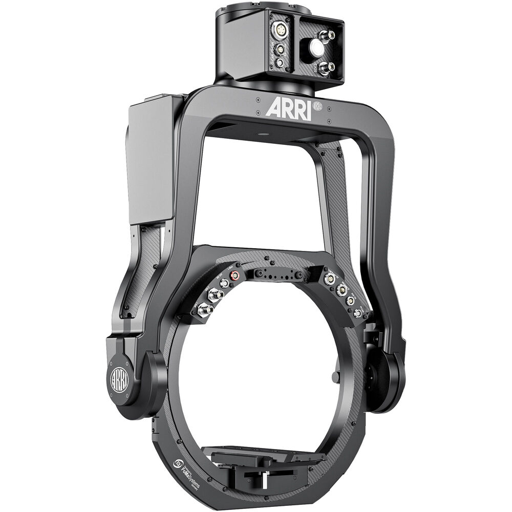 ARRI SRH-360 Stabilized Remote Head (Basic Set)