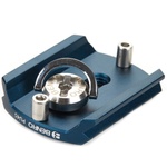 Benro CyanBird Aluminum Tripod with FS20PRO 2-in-1 Pan Head