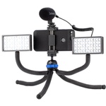 Benro KoalaPod Kit with Five Legs and Smartphone Holder