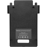 Sound Devices A20-RX Dual-Channel Digital Receiver (470 to 1525 MHz)