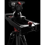 iFootage Komodo K5S Fluid Head