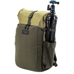 Tenba Fulton v2 16L Photo Backpack (Tan/Olive)