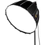 iFootage Dome Softbox with Bowens Mount & Grid (35.4")