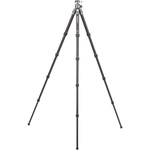 Benro Tortoise Columnless Carbon Fiber Three Series Tripod with GX35 Ball Head