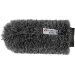 Rycote Classic Softie with Lyre Mount and Pistol-Grip Kit (7", 0.7 to 0.8" Diameter Hole)