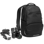 Manfrotto Advanced Active III 13L Camera Backpack (Black)