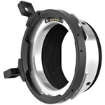 ARRI ALEXA Mini LF Ready to Shoot Gold Mount Set (LPL)