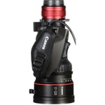 Canon CN7x17 KAS S Cine-Servo 17-120mm T2.95 (EF Mount)