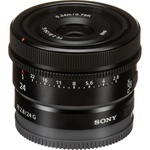 Sony FE 24mm f/2.8 G Lens