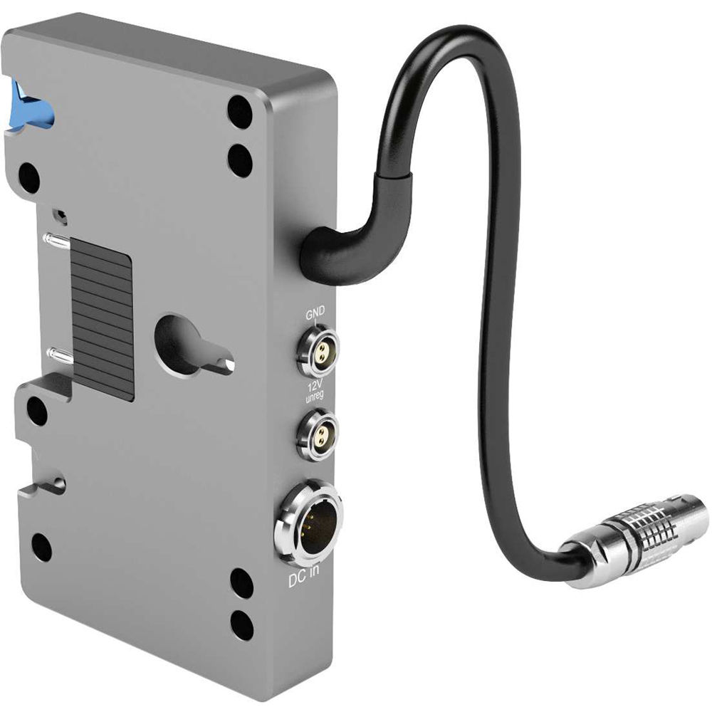 ARRI Broadcast Set for ALEXA Mini (Gold Mount)