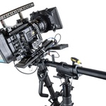 KUPO Steadicam Tilt Dock Adapter