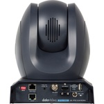 Datavideo 4K HDMI/3G-SDI PTZ Camera with 12x Optical Zoom (White)