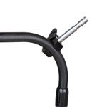 KUPO Super Claw Clamp with Baby Pin