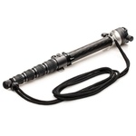 Benro MSDPL46C SupaDupa Carbon Fiber Monopod with Leveling Pan Head (62")