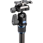 Benro ArcaSmart360 Rotating Adapter Plate