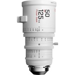 DZOFilm Pictor 20-55mm and 50-125mm T2.8 Super35 Zoom Lens Bundle (PL and EF Mount, White)