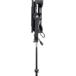Litepanels Gemini 1x1 Soft RGB LED Light Panel (Pole-Operated Yoke, UK Power Cord)