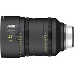 ARRI Signature Prime 47mm T1.8 Lens (Feet)