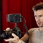 Sony a7S III Mirrorless Camera