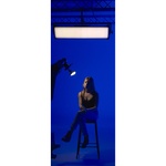 DMG Lumiere DASH Pocket RGB LED Light Panel (4-Light Kit with CRMX/W-DMX)