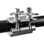 KUPO Stainless Steel T-Nut W/ 1/2"-13 Thread