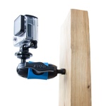 KUPO Dia. 26MM Ball With Self Tapping Screw